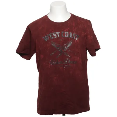 T-shirt (Rouge) de F&F