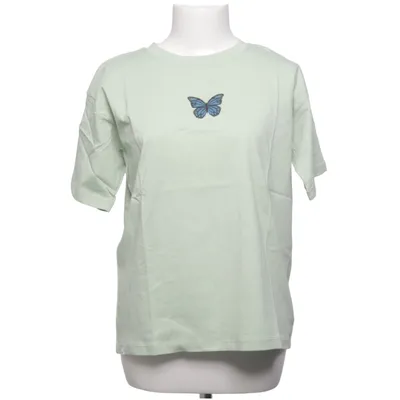 T-shirt (Green) from Rosemunde Cotton