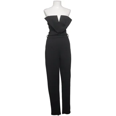 Jumpsuit (Black) from Malabay