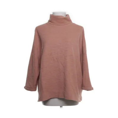 Turtleneck (Brun) fra Sessún Bomuld, Polyester