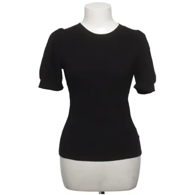 Top (Zwart) van Express Elastaan, Nylon, Viscose