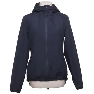 Shell jack (Tryvann 2L Shell Jacket) van Neomondo Gerecycled polyester