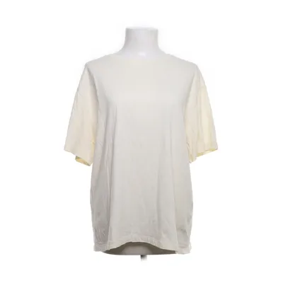 T-shirt (Off-white) van The Frankie Shop Katoen