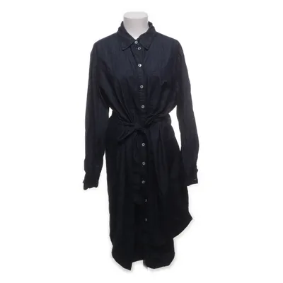 Skjortklänning (Blå) från Esmara Bomull