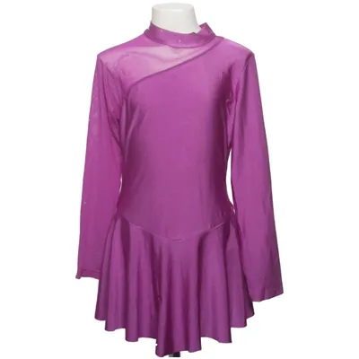Tutu de danse (Violet) de Iefiel