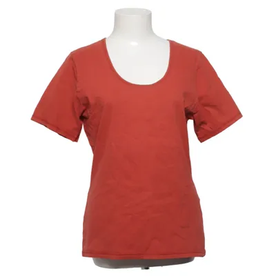 T-shirt (Red) from UNO Cotton, Elastane
