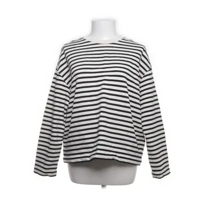 Sweatshirt (Beige, Zwart) van Armedangels Organisch katoen