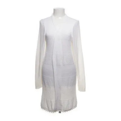 Cardigan (Blanc) de Flash Woman