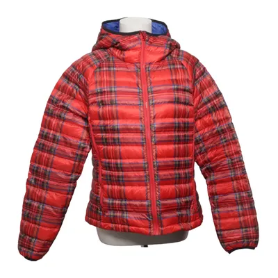 Lightweight jacket (Red, Blue, Multicolored) from United Colors of Benetton