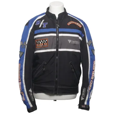 Motorradjacke (Outback) von Modeka