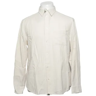 Shirt (Mills Raw Silk) van WHYRED Zijde