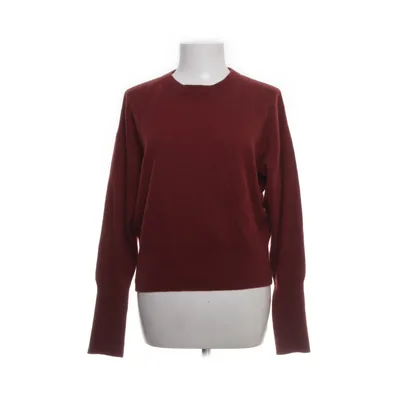 Tröja (Röd) från H&M Premium Quality Kashmir