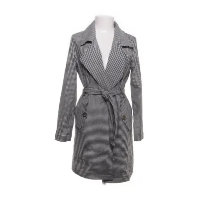 Kofta (Vit, Svart) från Collection Pimkie Elastan, Polyester, Viskos