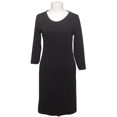 Robe (Noir) de Define Élasthane, Fibre métallique, Polyester