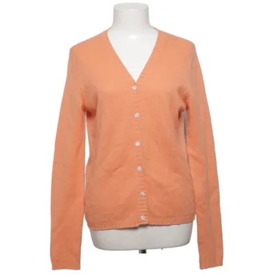 Cardigan (Orange) de Heartbreaker Cachemire