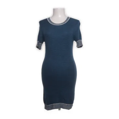 Jurk (Blauw) van Rodier Viscose