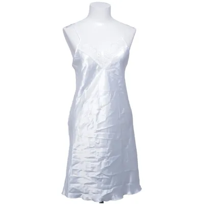 Negligé (Wit) van Jasmin Polyester