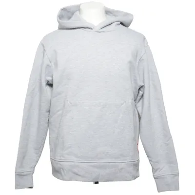 Huvtröja (FN-MN-SWEA000092) från Acne Studios Bomull, Polyester