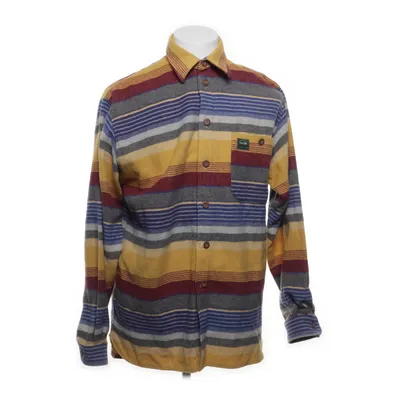 Flanellskjorta (Flerfärgad) från Chinook Polyamid, Polyester, Ull