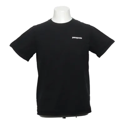 T-shirt (Svart) från Patagonia