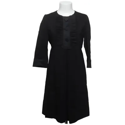 Klänning (3330 - R3233) från Tara Jarmon Elastan, Viskos, Ull