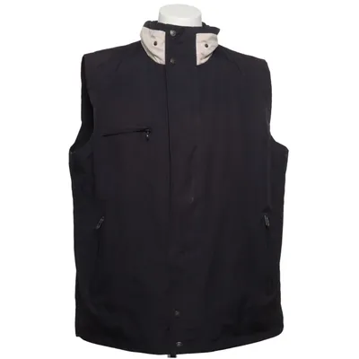 Outer vest (Strandweste) from Wellensteyn Cotton, Polyester, Polyurethane