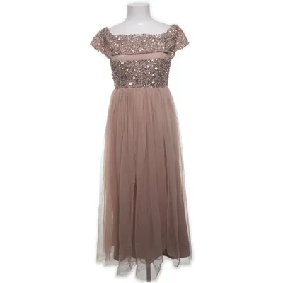 Robe de soirée (Beige) de Maya