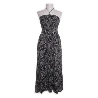 Maxi dress (Black, White, Multicolored) from Molly Bracken