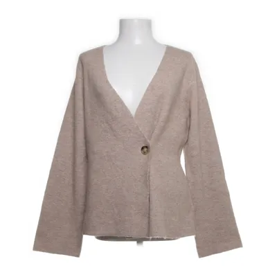 Kofta (Beige) från Neo Noir Akryl, Elastan, Polyester, Ull