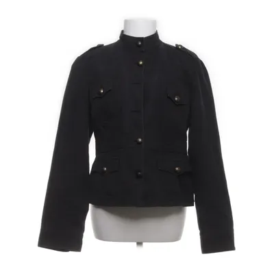 Jeansjacka (Svart) från Street One Bomull