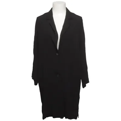 Coat (Black) from Yerse Viscose