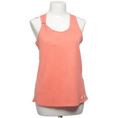 Sports tank top (Orange) from 2XU