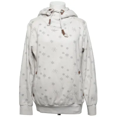 Huvtröja (Beige, Grå) från Stitch & Soul Bomull, Polyester