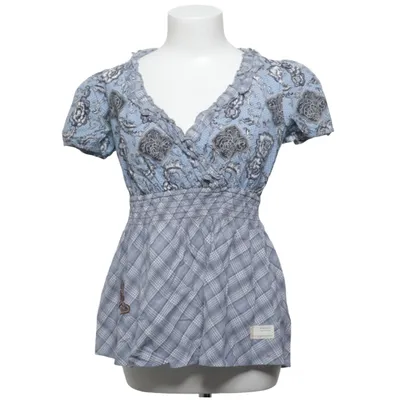 Topp (M11-627) från Odd Molly Bomull