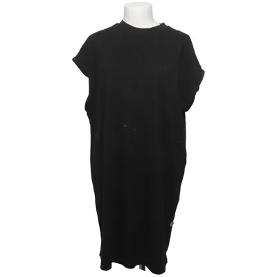 Jurk (Zwart) van Urban Classics