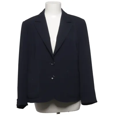 Blazer (Blå) fra Merrytime Polyester