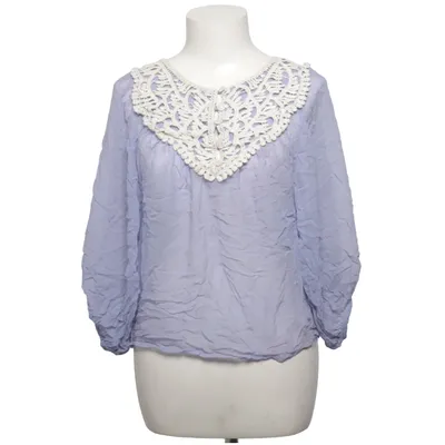Blouse (Violet) de Designers Remix Collection