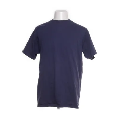 T-shirt (Bleu) de Fruit of the Loom Coton