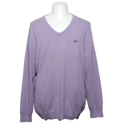Pullover (Purple) from Wolsey Cotton
