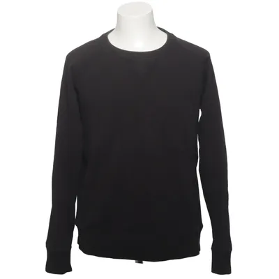 Sweatshirt (Noir) de A.O.CMS Coton