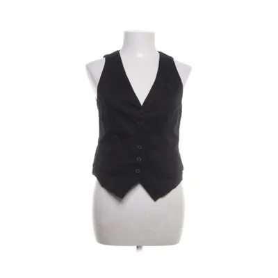 Kostymväst (Svart) från Riley Woman Bomull, Elastan, Polyester