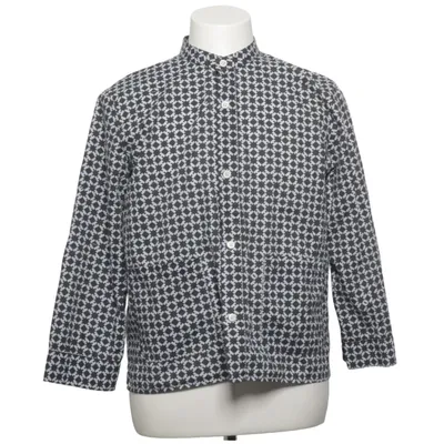 Blouse (Arc Shirt) van Hope Katoen