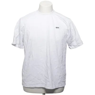 T-shirt (White) from Bpm Cotton