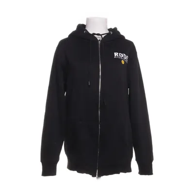 Capuchon sweater (Zwart) van Røde
