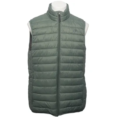 Outer vest (Green) from Hang Ten Polyamide, Polyester