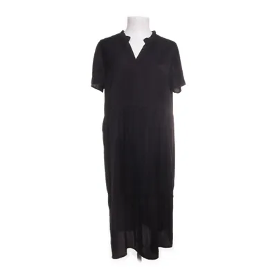 Jurk (Zwart) van Soyaconcept Polyester