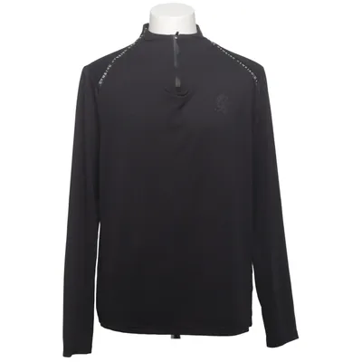 Practice jersey (Black) from Gym King