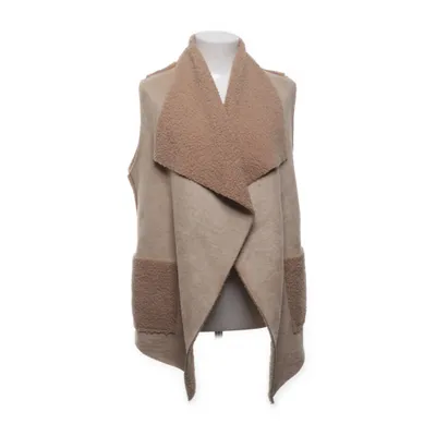 Ytterväst (Beige) från Tippy Akryl