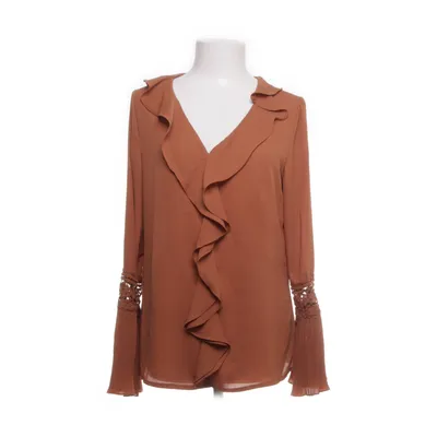 Blus (Brun) från Unika Paris