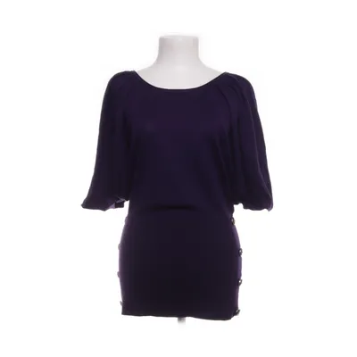 Topp (Lila) från Karen Millen Elastan, Polyamid, Ull